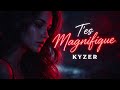 Kyzer T Es Magnifique Drill Mélodique Émotionnelle 