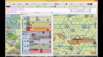 Unconditional Surrender Europe MMI campaign Ep.56S pt2