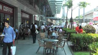 【COMPUTEX 2011】COMPUTEX会場