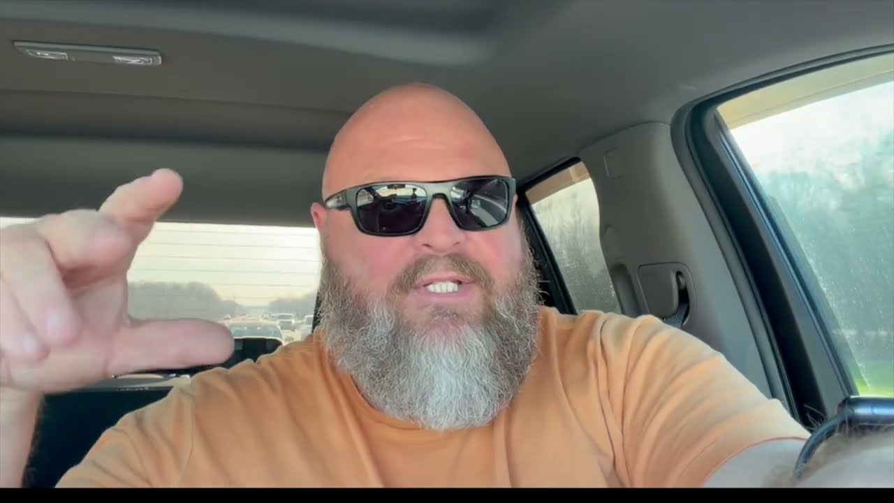 Federal Jury Duty My Experience To Get Out of it. 