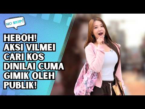 STARTING LIFE FROM ZERO AND LOOKING FOR A RENTAL ROOM, VILMEI’S JOB HUNTING CONTENT DEEMED JUST A...