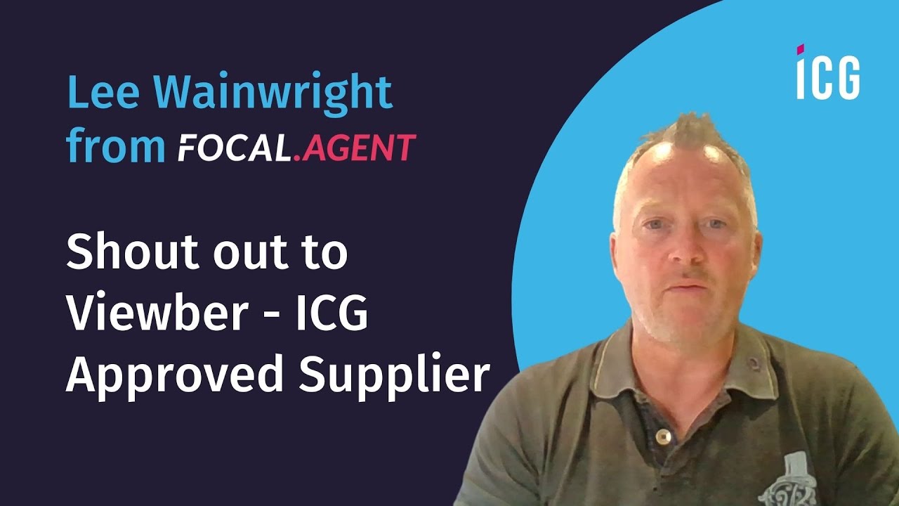 Viewber supports estate agents through viewings 7 days a week