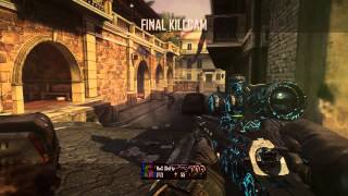 Minitage #8