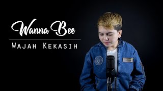 Wajah Kekasih - Siti Nurhaliza || Cover Wanna Annisyah Purba (Wanna Bee)