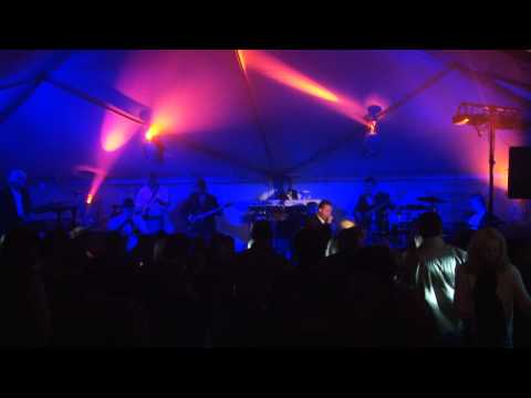 East Coast Party Band- I Need Your Lovin