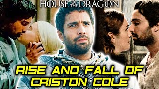 Entire Life Of Sir Criston Cole - His Rise And Fall - Explained - What Will Be His Fate