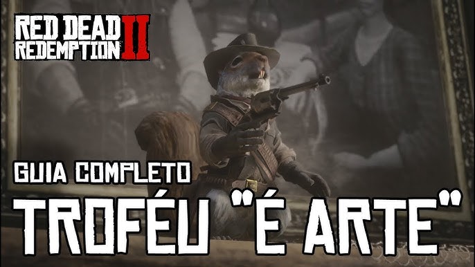 Red Dead Redemption 2: Guia de exploração de New Hanover