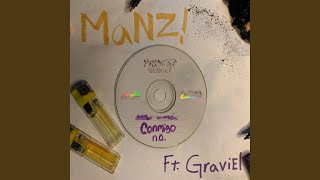 Conmigo no (feat. Graviel & BLUKI)