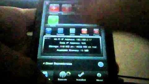 how to get infiniboard and infinidock on JAILBROKEN ipod touch