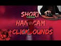 [2.5k] SHORT HANDCAM ROCCAT KONE EMP + CLICKSOUNDS || Reduce fights || Pack folder release