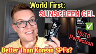 BEST NEW SUNSCREEN 2024 - Better Than Korean Sunscreen?