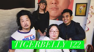 Jimmy O. Yang & The Woman in the Closet | TigerBelly 122