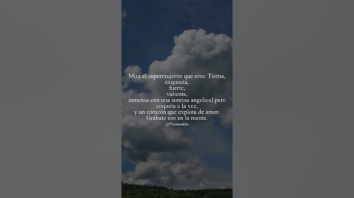 Comparte y dale me gusta ❤ #frases #amor #frasesdeamor #love #parati #paradedicar #reflexion #poemas