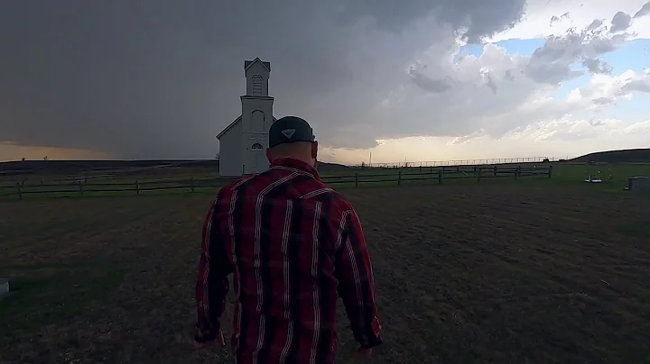 "Only Time Will Tell" by Bryan Knowles (Official V...
