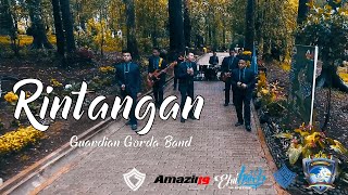 Guardian Band Gontor 2 - Rintangan (Official Music Video)