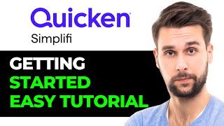 How To Use Quicken Simplifi (2024) - FULL GUIDE
