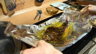 3 вкусных рецепта новогодних блюд 3 вкусных рецепта новогодних блюд