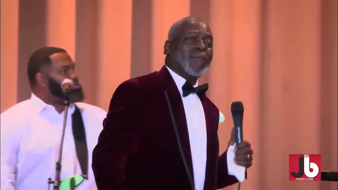 Lee Williams I Can T Give Up Lee Williams Son (CC Williams) and The Spiritual QC's - I Can't Give Up