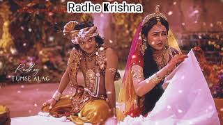 lagan tumse laga baithe jo hoga dekha jayega cover song shyam teri lagan radhe krishna #radhakrish🙏💓