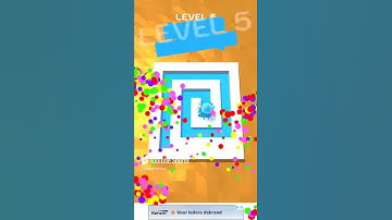 Roller Splat! Level 5