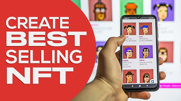 How To Make A Best-Selling NFT | Step By Step Tutorial (2025)