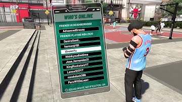 Running W Subs ! NBA 2K20 OTW TO 500 SUBS