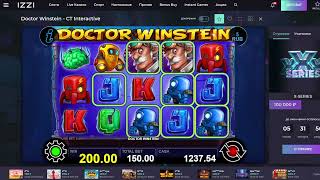 Doctor Winstein - CT Interactive