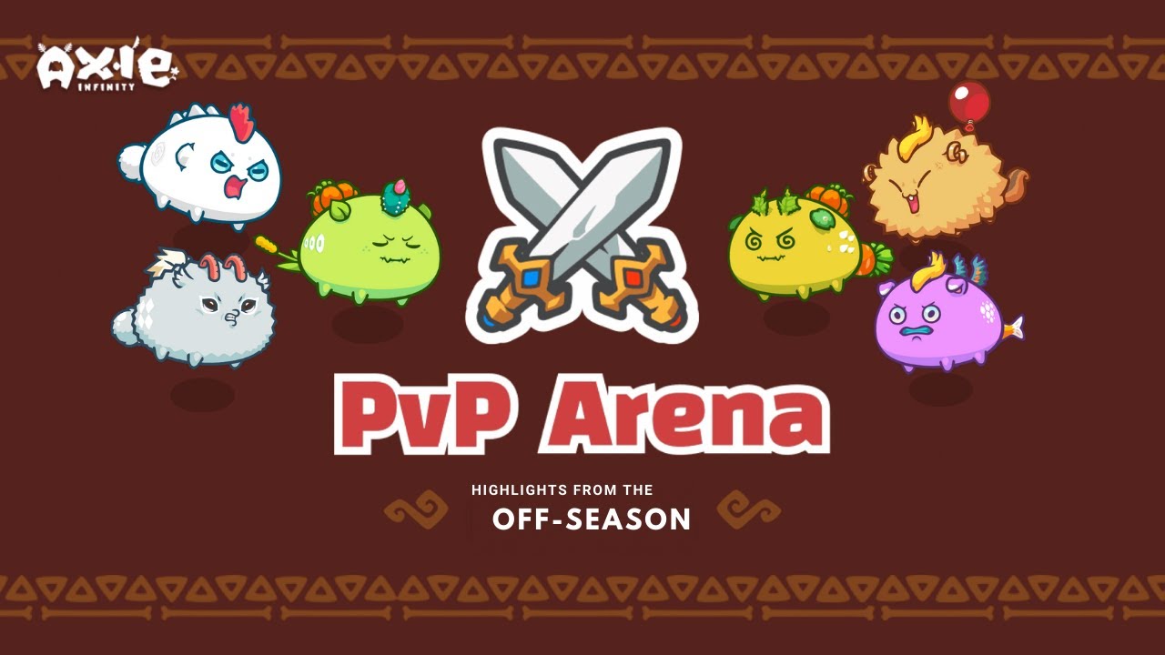 AXIE ARENA HIGHLIGHTS - HARENATOR + ARCO HARE MECH VS TRUMP META (BRP)?