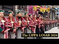   kayang    live  new year celebrations  kinnaur lippa losar kayang