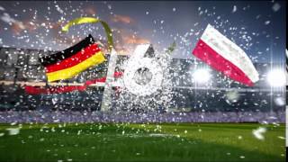 drapeau jingle pub m6 UEFA EURO 2016 allemagne 20160616 205 4