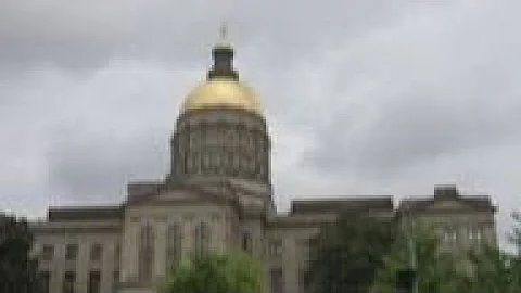 Faith leaders decry new Georgia voting laws