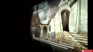 [1.24] MW3 Exorcist v2 Non Host Menu
