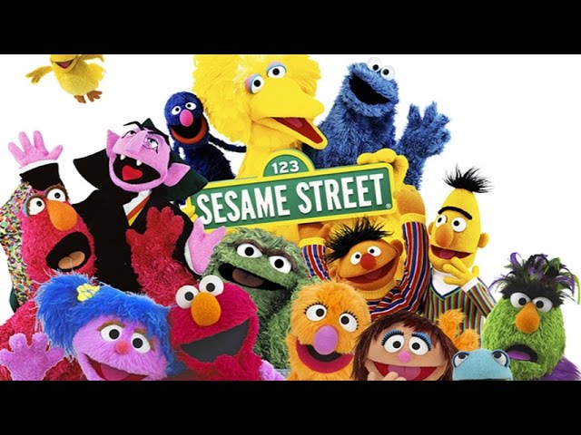 First Filipino muppet debuts on 'Sesame Street' (video) 