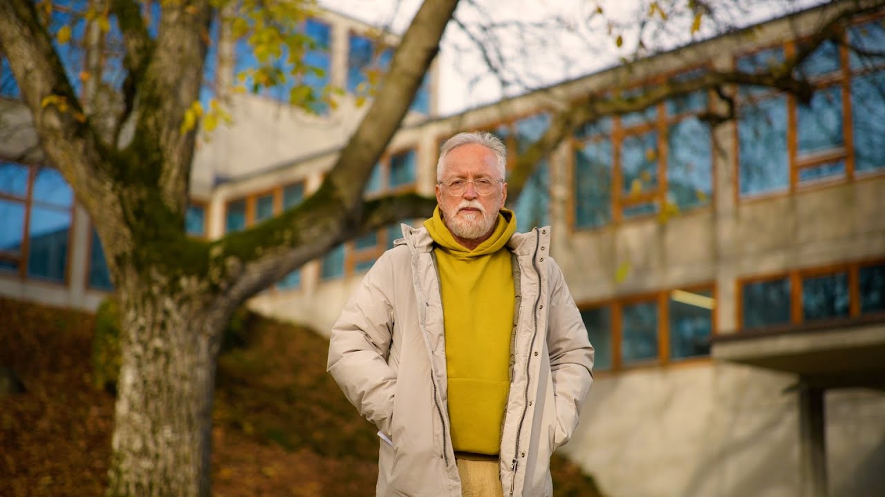 Egy Hely – Ulm, az HfG dizájniskola