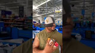 Cousin Perry is janky😂😂😂