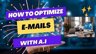 How To Optimize Emails With AI #chatgpt #superhuman screenshot 2