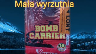 Wyrzutnia Surex Bomb Carrier SFC10164