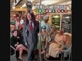 Ode to a Superhero by "Weird Al" Yankovic