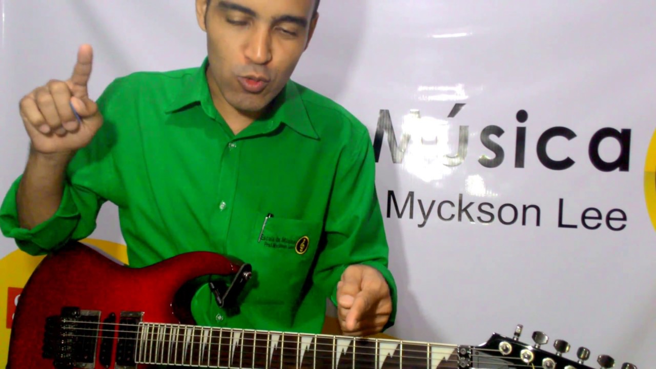 Aula de Guitarra - Como Usar Delay #1 - [Iniciante] | Parte 3 de 7