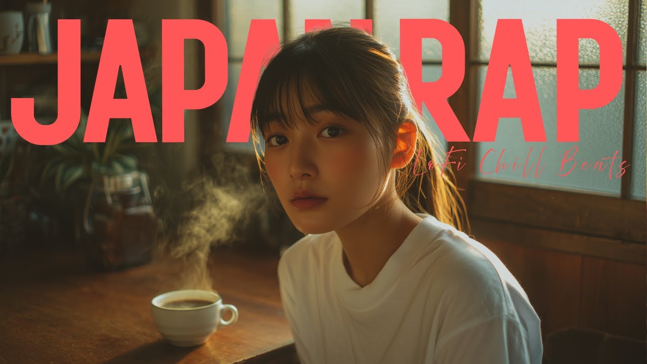 『コーヒーの湯気と、窓辺の曇りガラス。』｜日本語ラップ/ネオソウル/チルラップ【邦楽Playlist】 | Japanese Chill Rap & Neo-Soul Mix 🎧