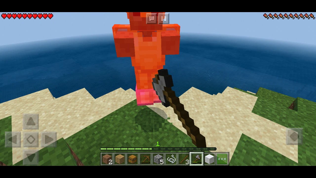 SURVIVING ON AN ISLAND PART 2 YouTube surviving-on-an-island-part-2-youtube