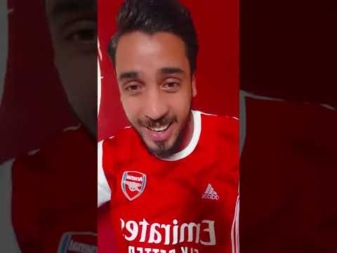 فرحة جماهير الارسنال بالفوز على توتنهام وتصدر الدوري الإنجليزي البريميرليج ارسنال يغرد في الصدارة