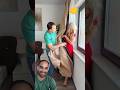 His Shoes Ruined The Plan 😭 - Funny Family#comedy #familytime #funnyfamily #shorts