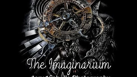 THA  HIJAC: Gary Nicholls' Imaginarium