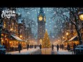 Relaxing Christmas Carol Music 🎁 TOP RELAXING CHRISTMAS 2026🎁Amazing Christmas Music For Homeworkers