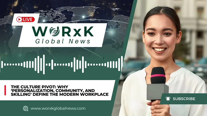 Why Workplace Culture Is Changing in 2025 | New Trends Explained