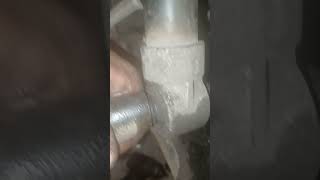 Darn E38 speed sensor....  Geeeesh