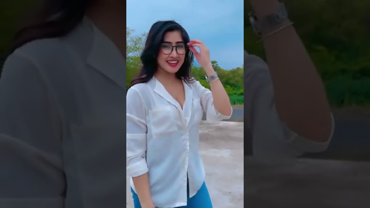 Sofia Ansari tik tok videos | Sofia Ansari Instagram reels | Sofia Ansari latest video 