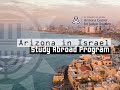 Arizona in Israel Study Abroad Program Summer 2022