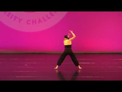 WLU COMPETITIVE DANCE TEAM- PLANS WE MADE